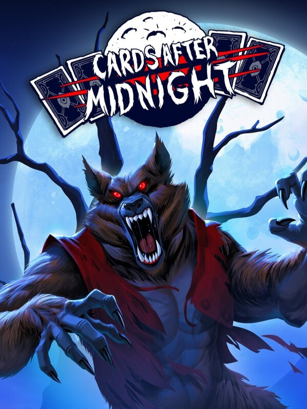 Cards after Midnight cover