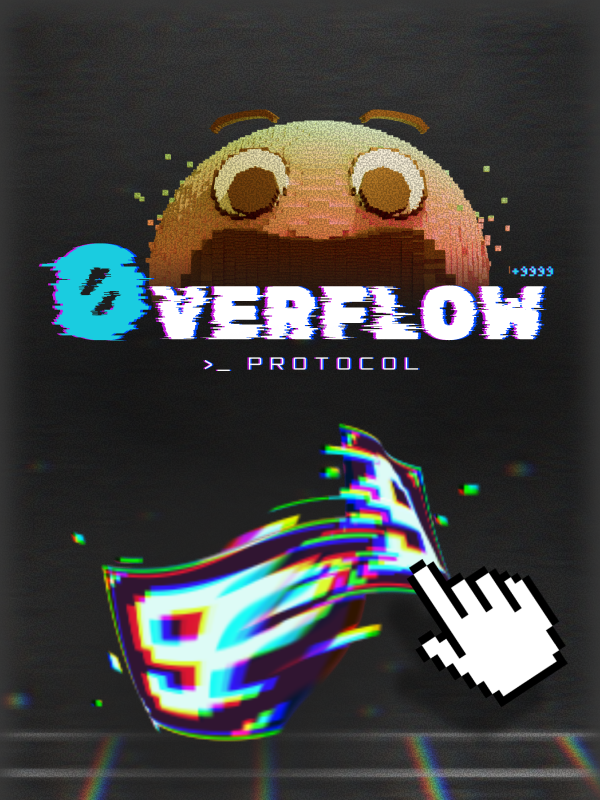 Overflow Protocol cover