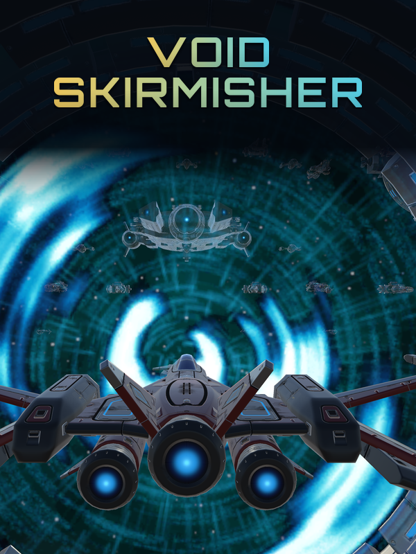 Void Skirmisher cover