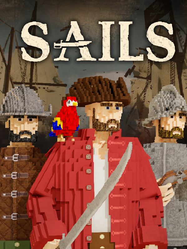 Sails cover