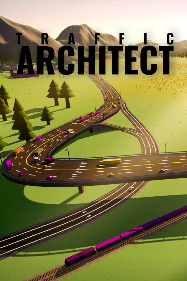 Traffic Architect cover