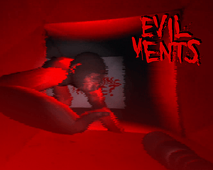 Evil Vents cover
