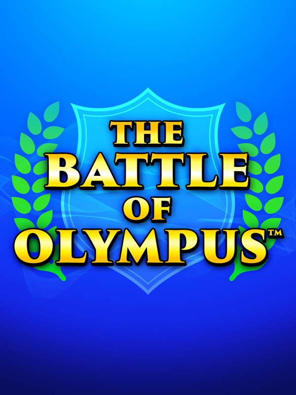 The Battle of Olympus cover