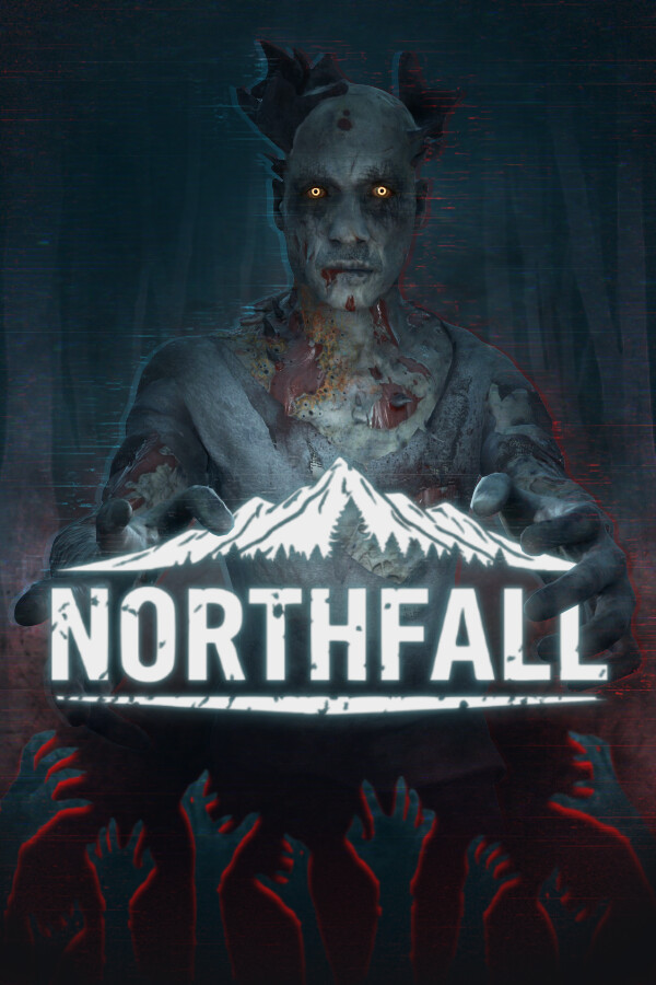 Northfall cover