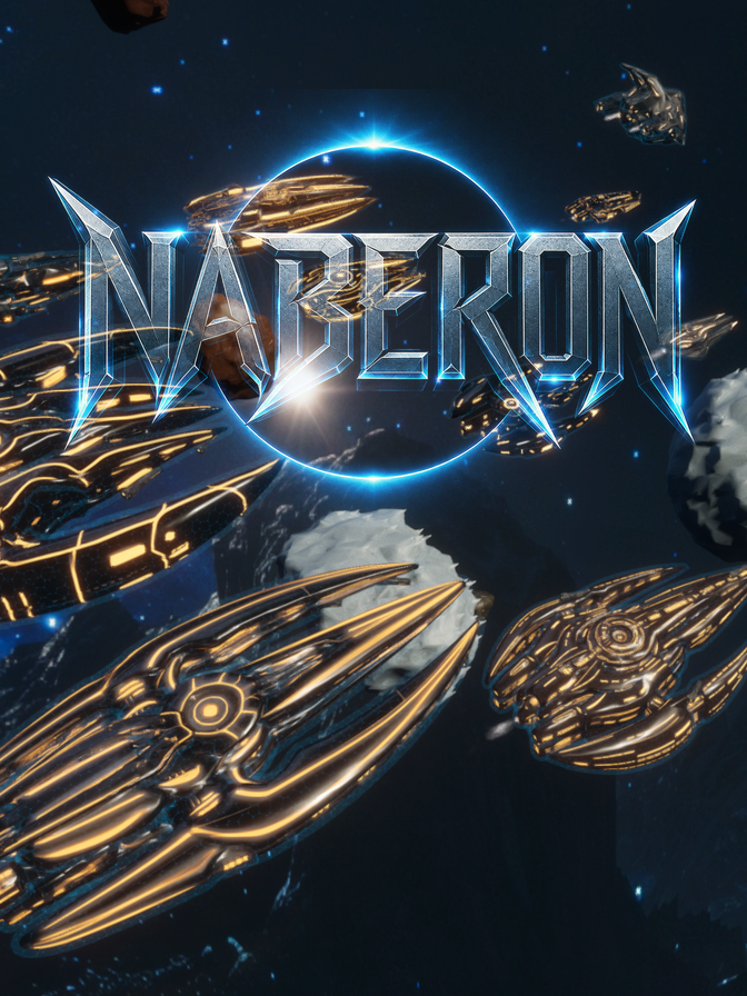 Naberon cover