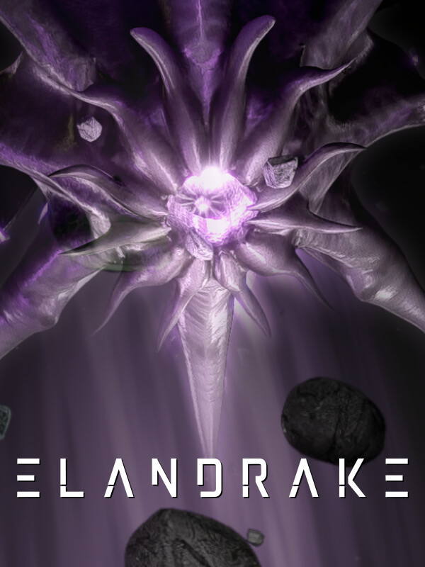 Elandrake cover