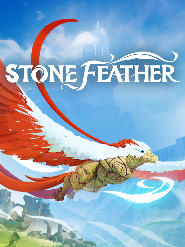 Stonefeather cover