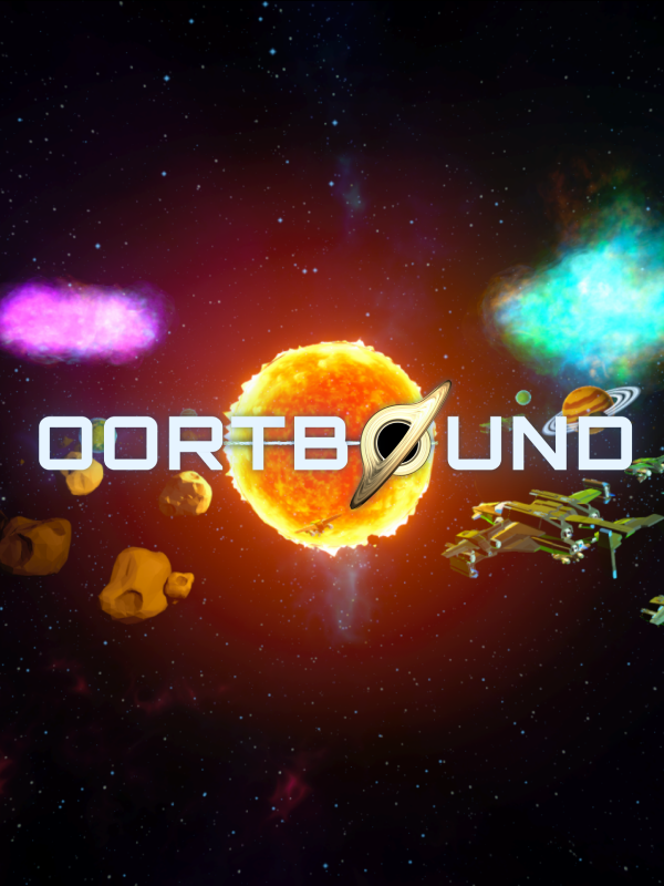 Oortbound cover