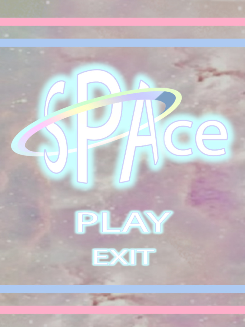 Space cover