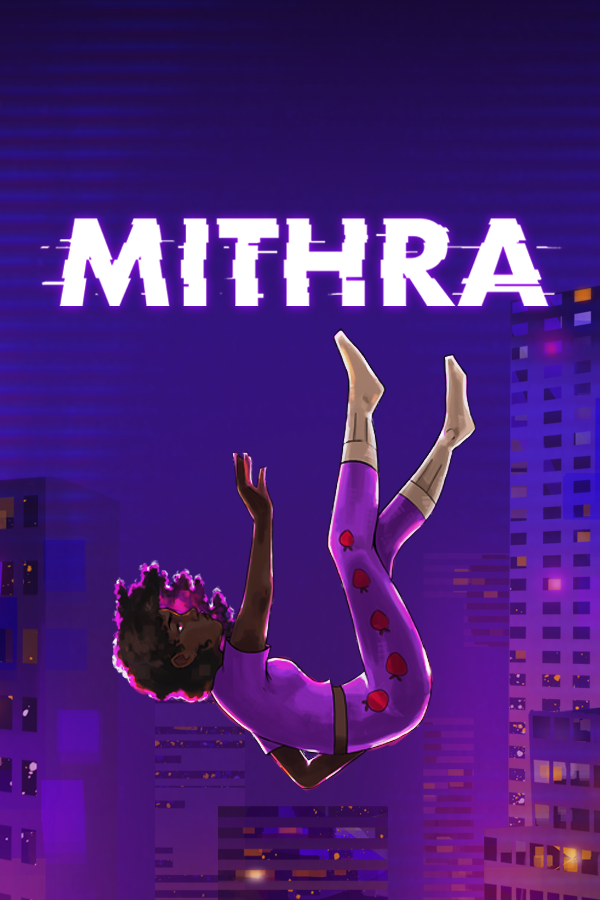 Mithra cover