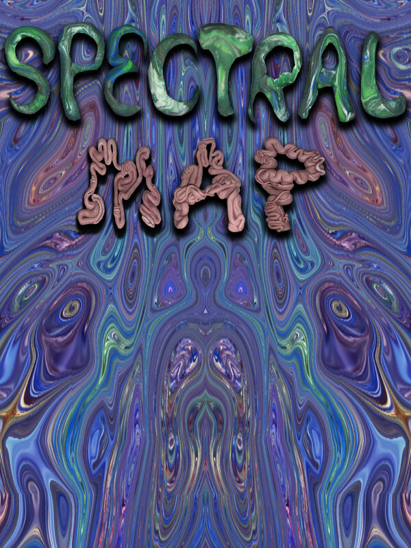 Spectral Map cover