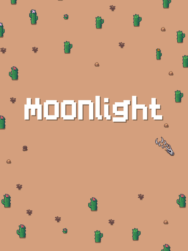 Moonlight cover