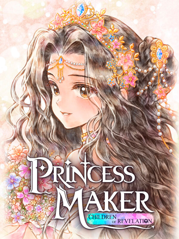 Princess Maker: Children of Revelation cover