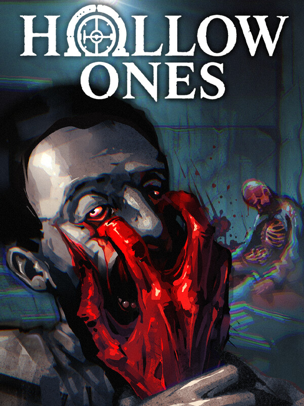 Hollow Ones cover