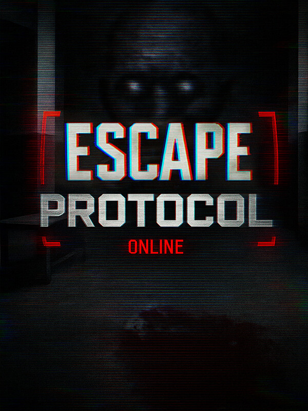 Escape Protocol: Online cover