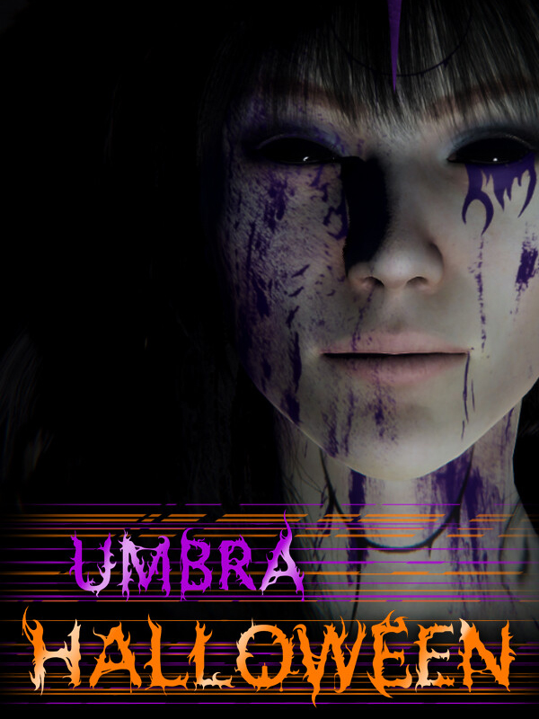 Umbra Halloween cover