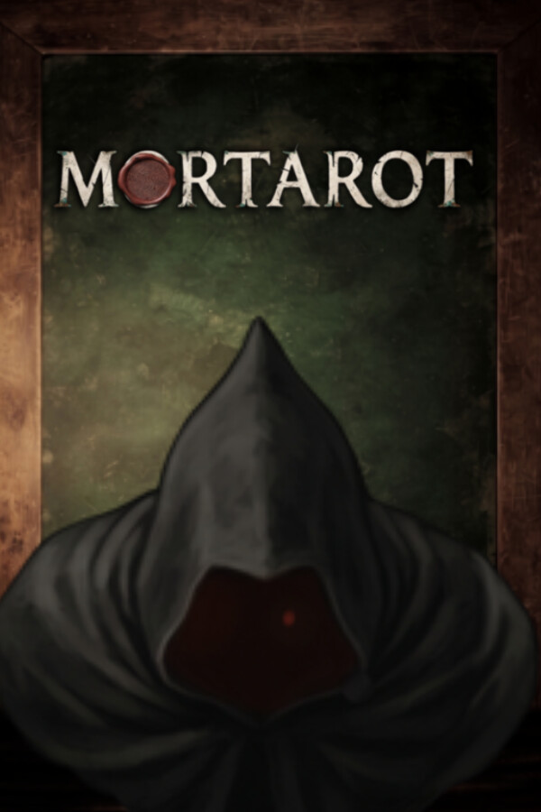 Mortarot cover