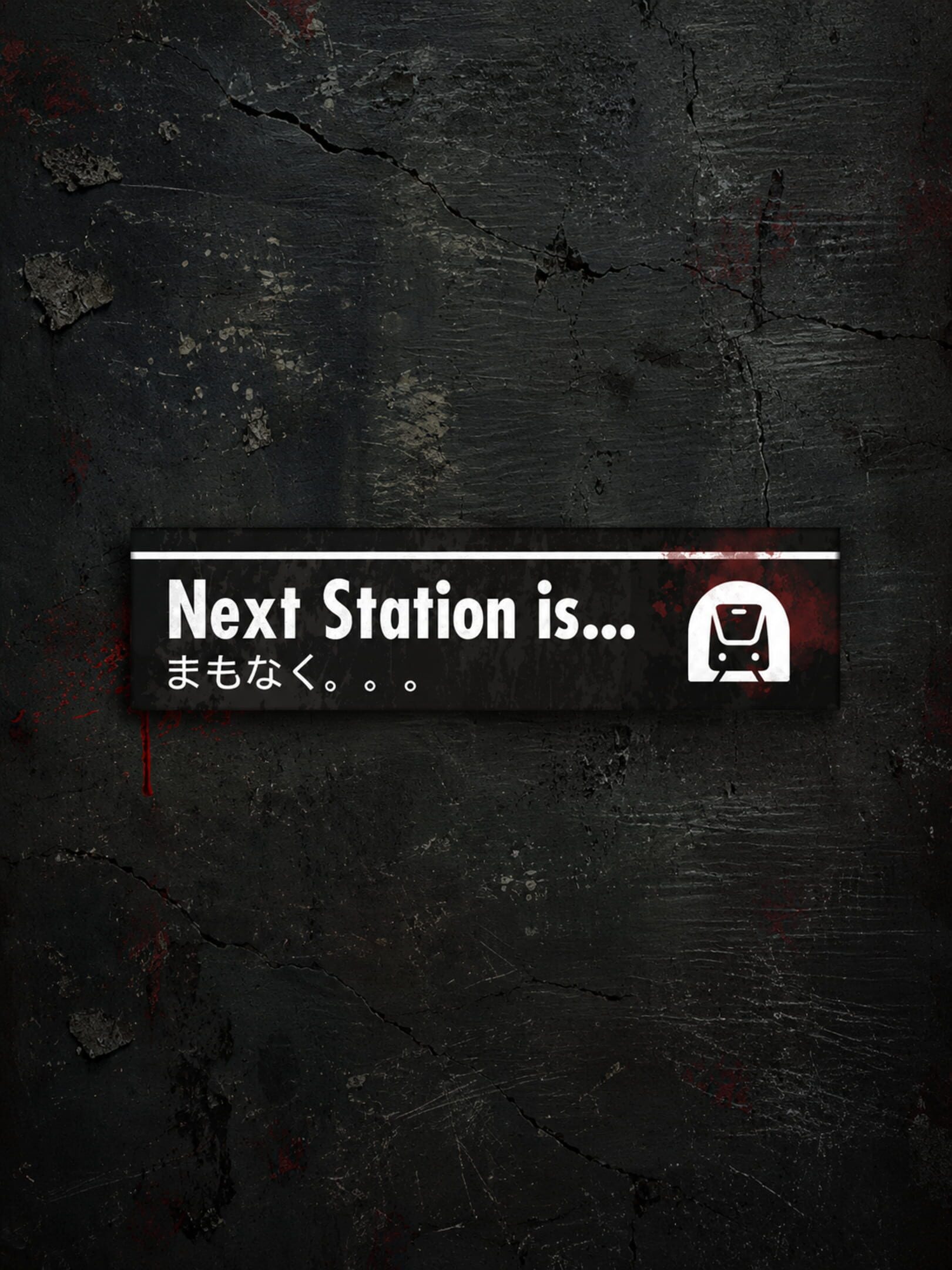 Next Station is... cover