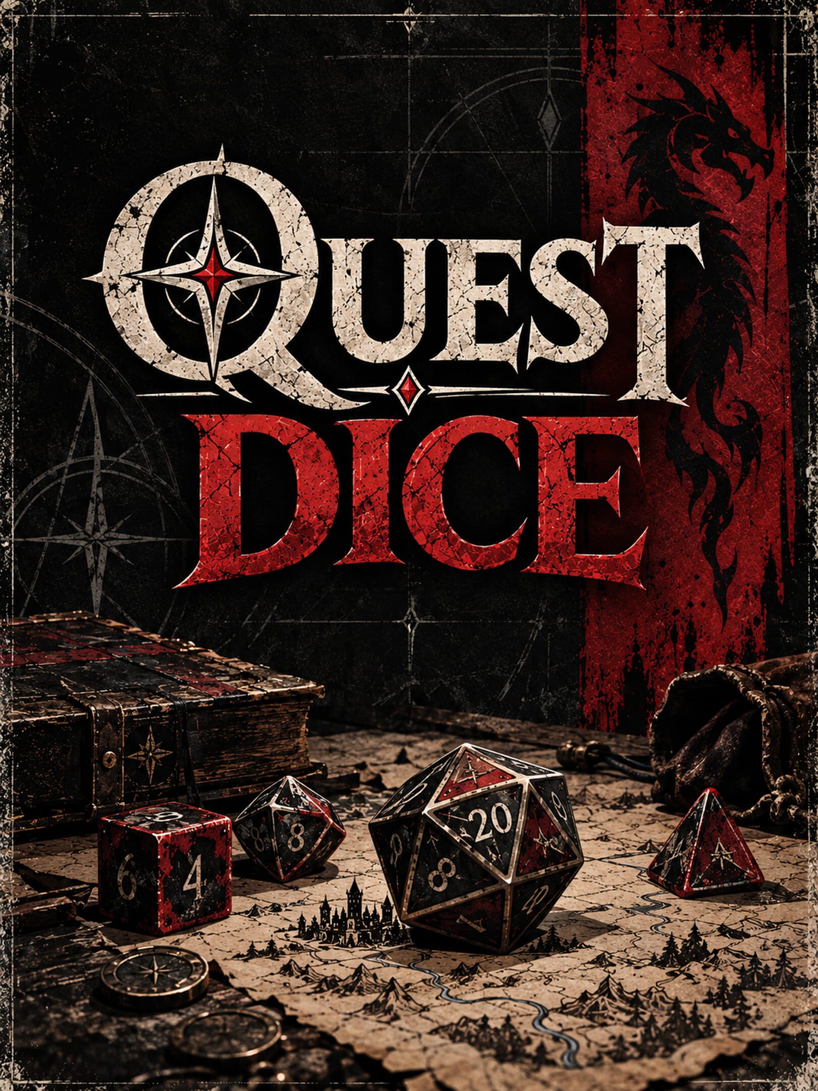 Quest Dice cover