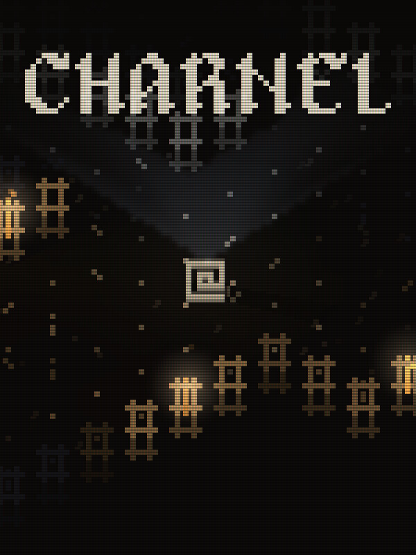 Charnel cover