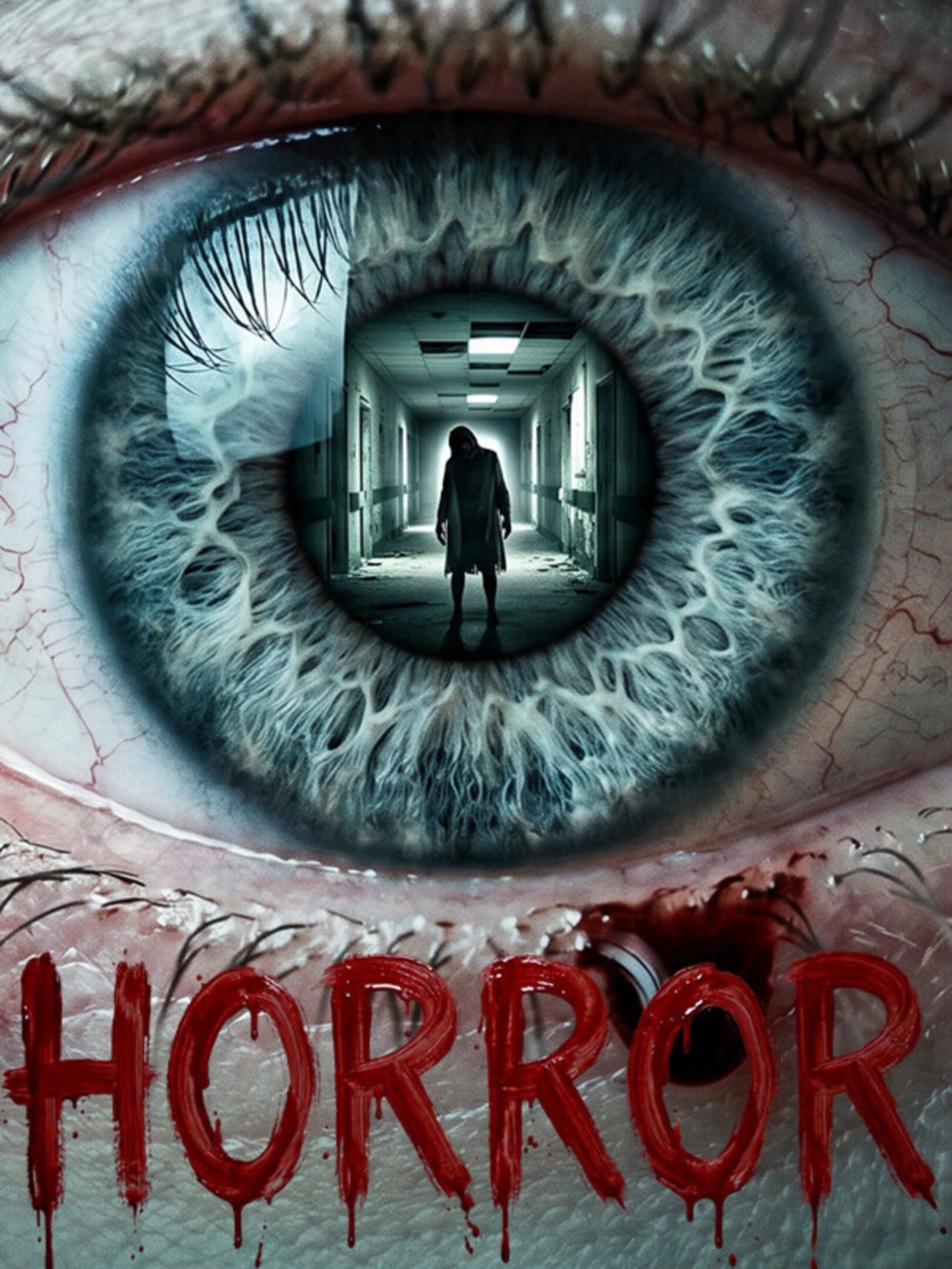 Horror cover