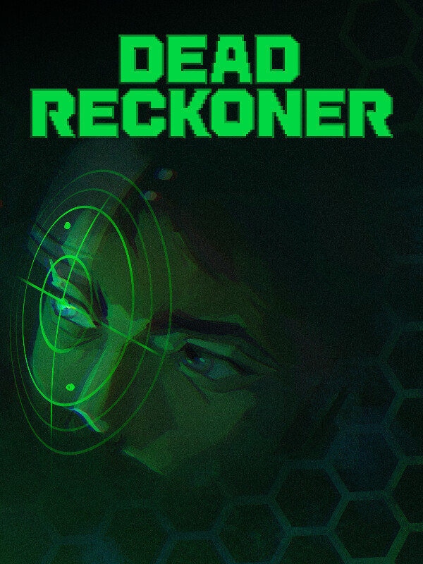 Dead Reckoner cover