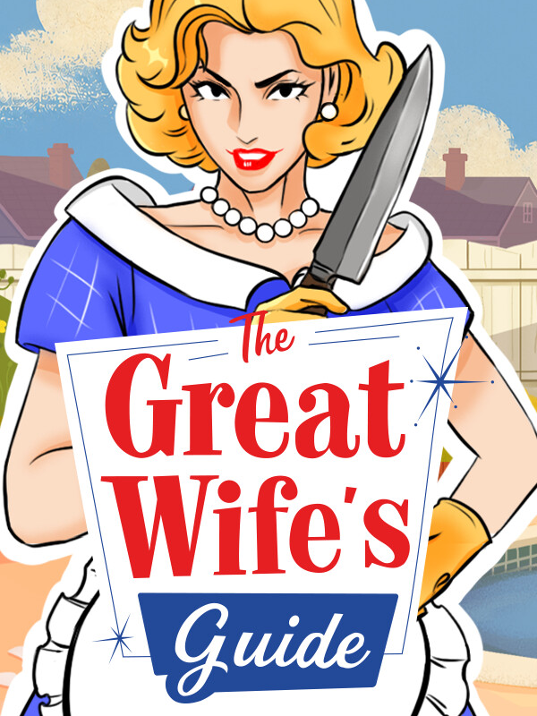 The Great Wife's Guide cover