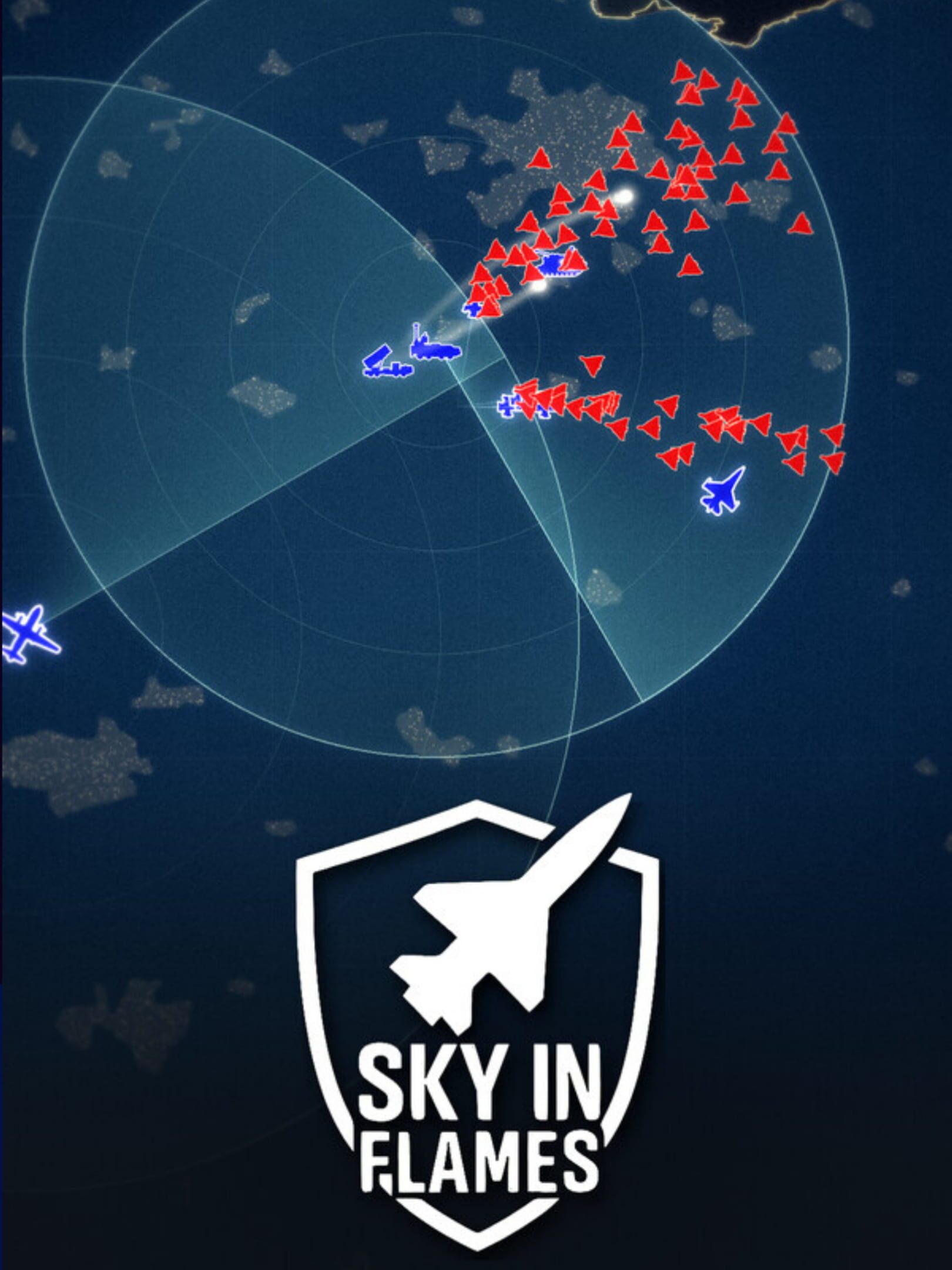 SkyInFlames cover
