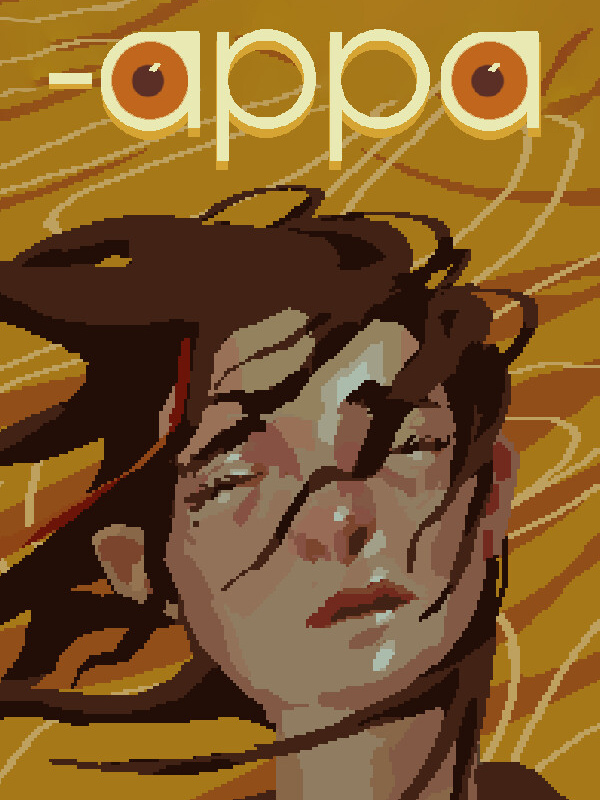 Appa cover