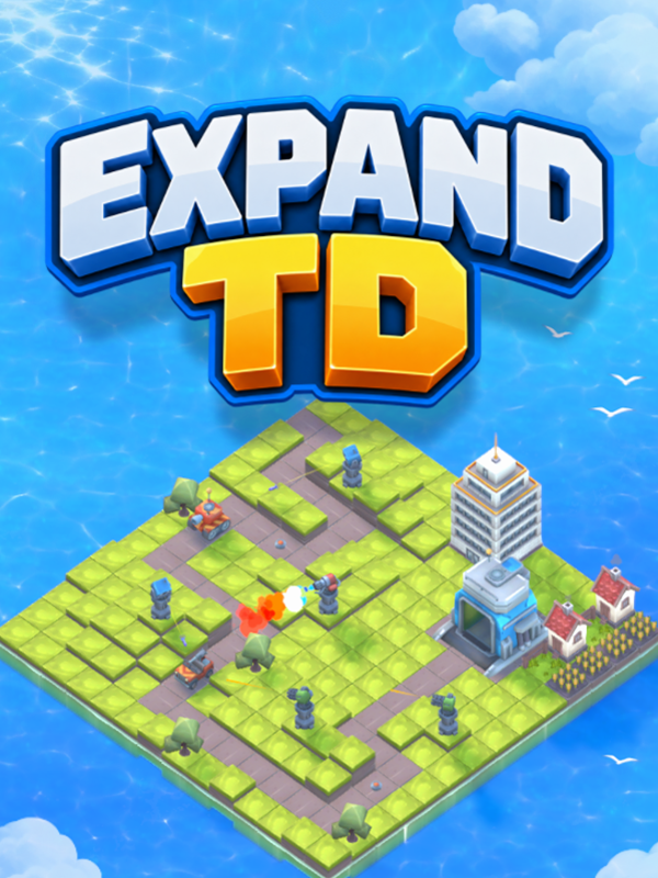 Expand TD cover