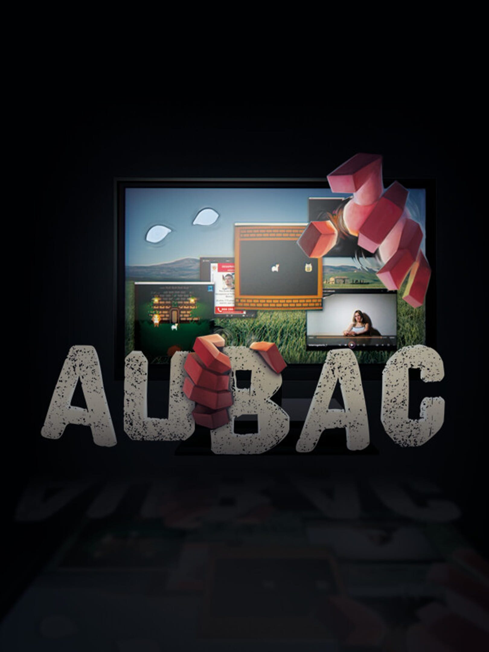 Aubac cover