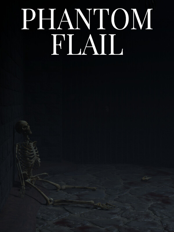 Phantom Flail cover