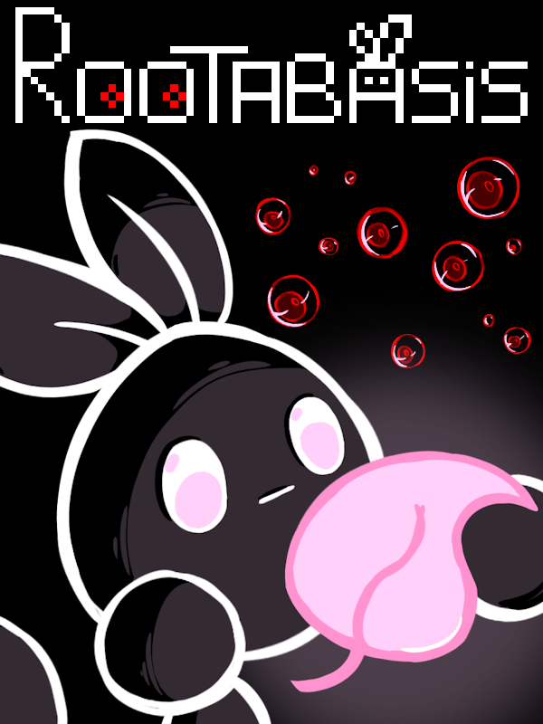 Rootabasis cover
