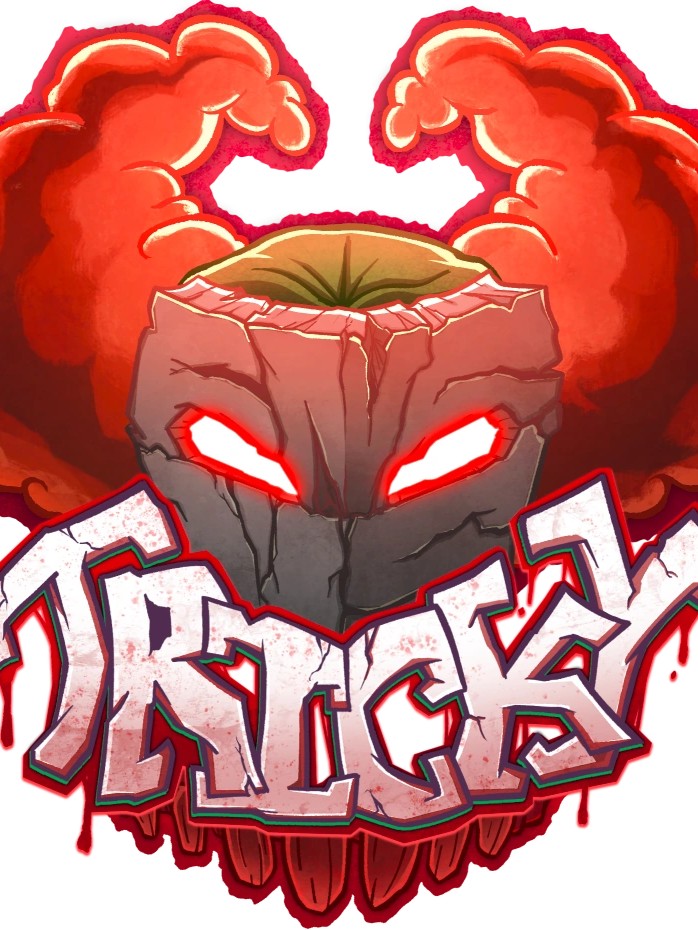 Vs. Tricky: Clowned Out cover