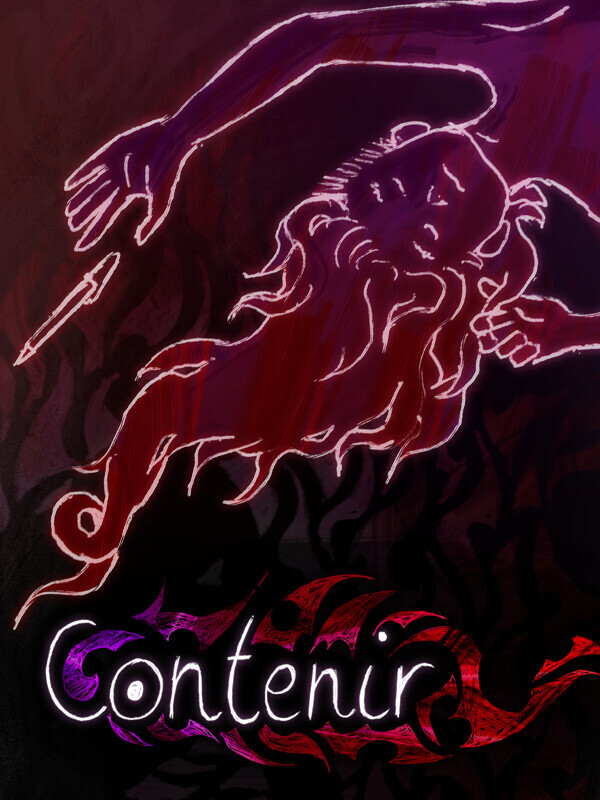 Contenir cover