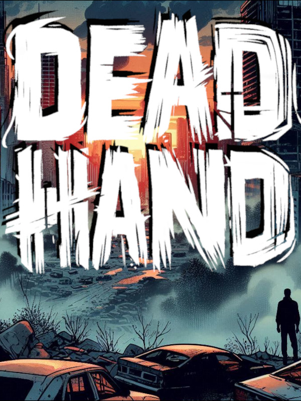 Dead Hand cover