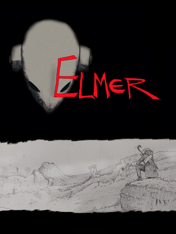 Elmer cover