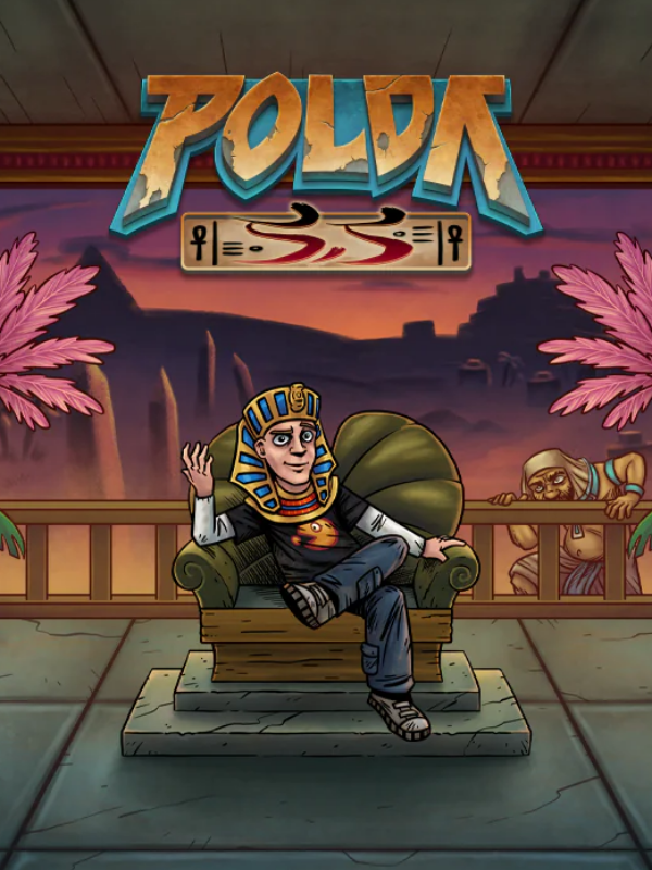 Polda 5.5 cover