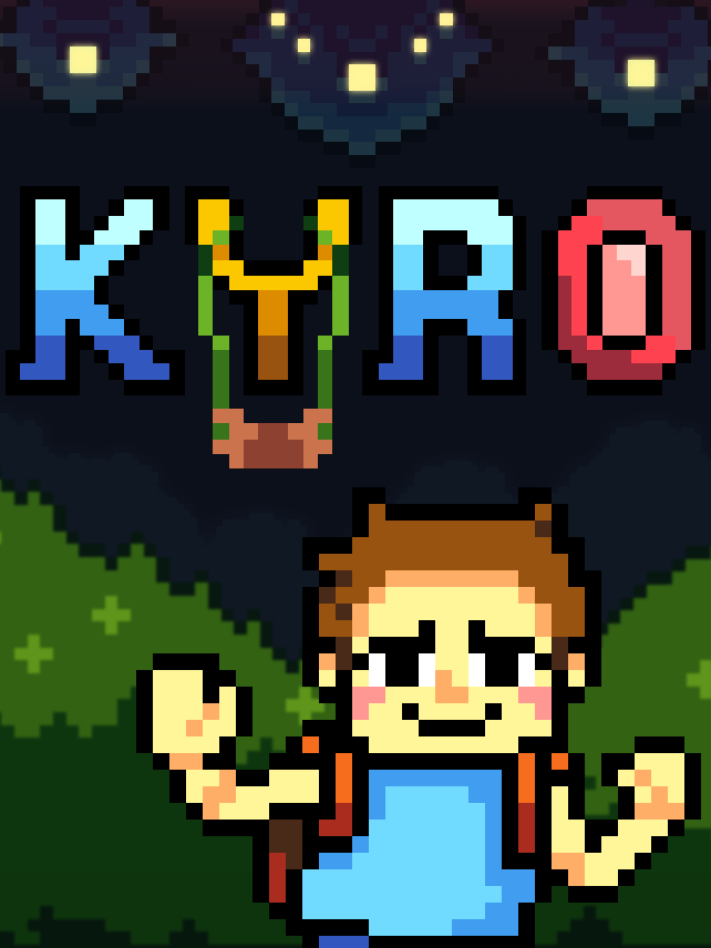 Kyro cover
