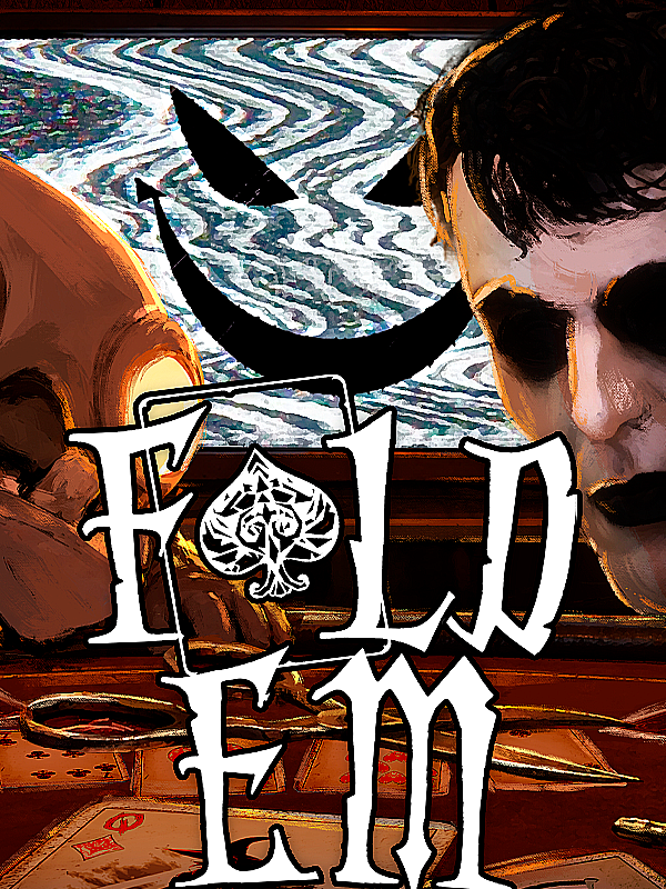 Fold'Em cover