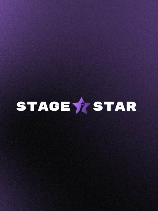 StageStar cover