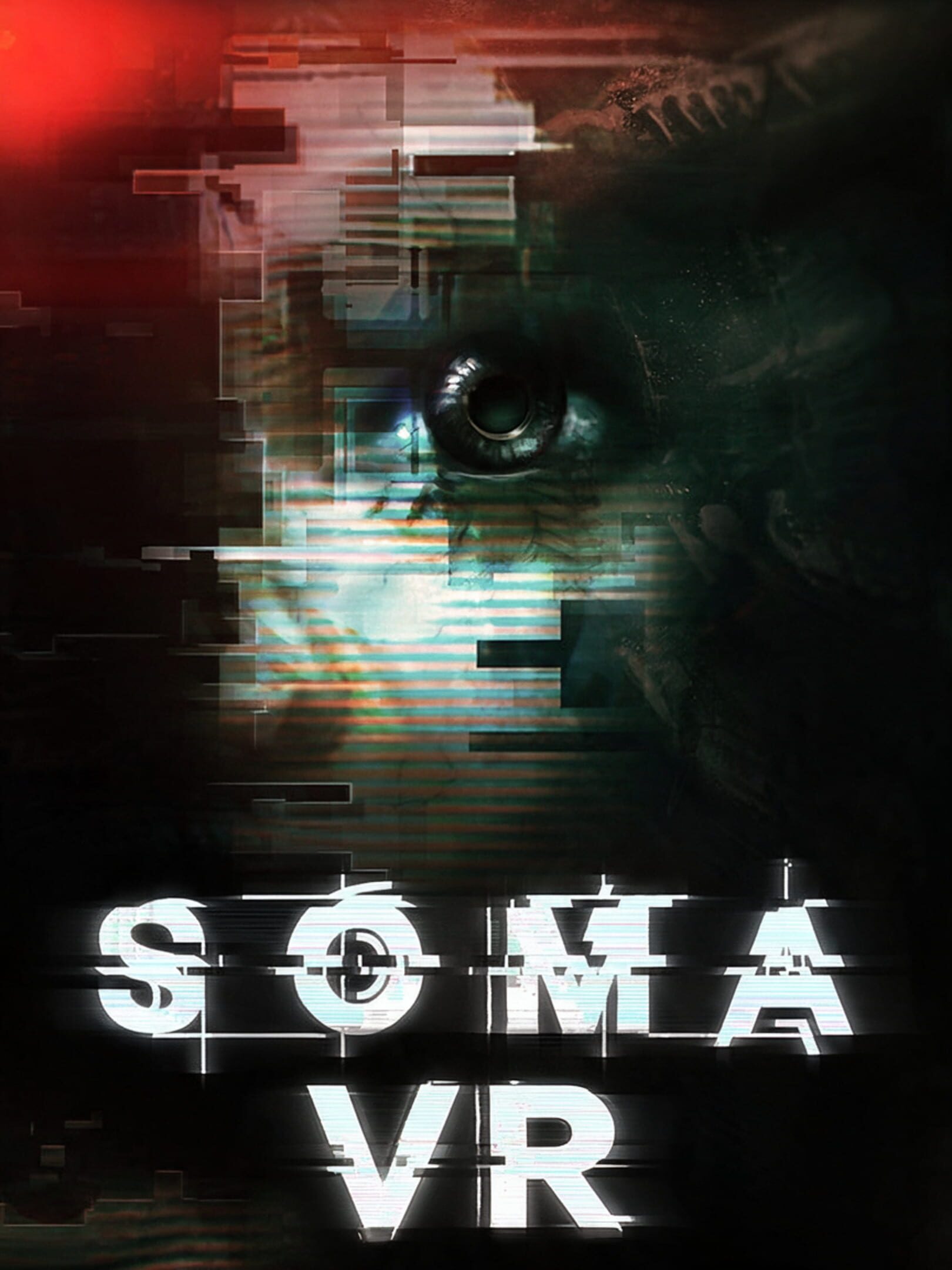 Soma VR cover