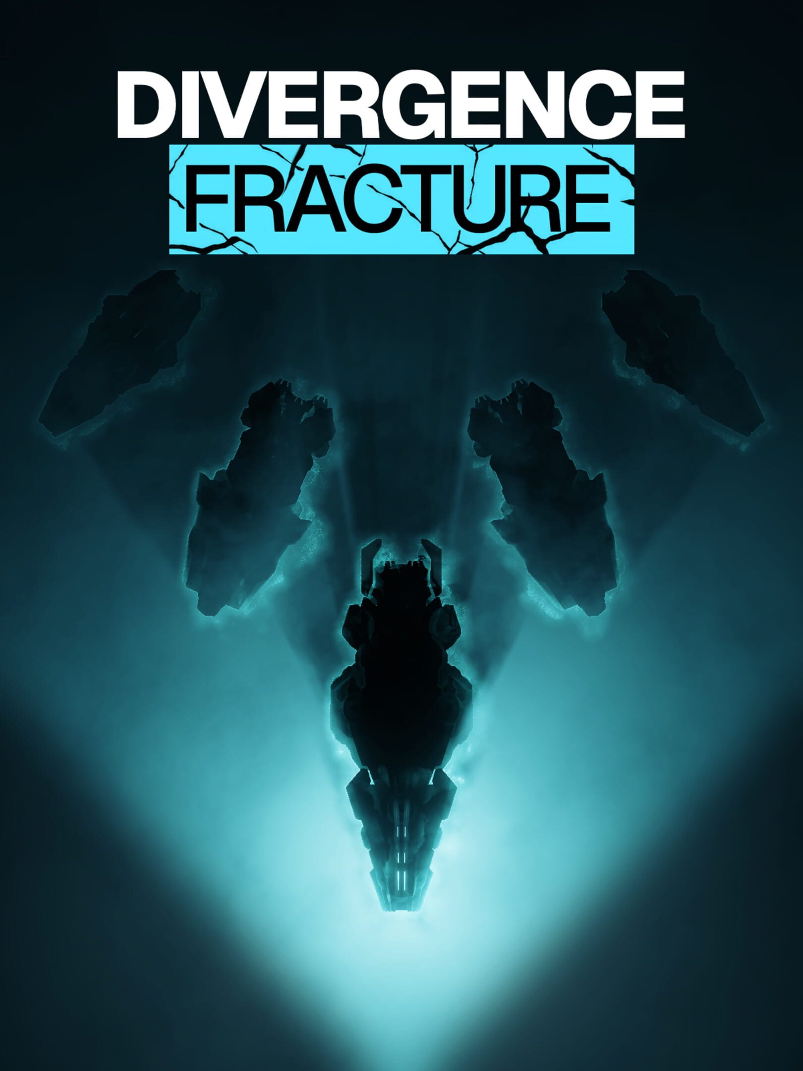 Divergence: Fracture cover