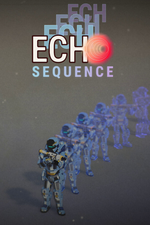 Echo Sequence cover
