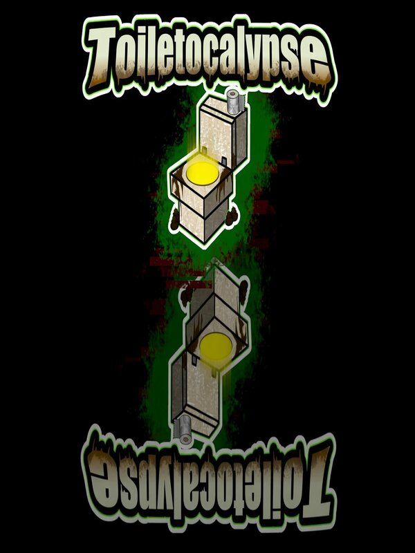 Toiletocalypse cover