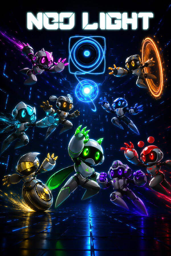 Neo Light cover