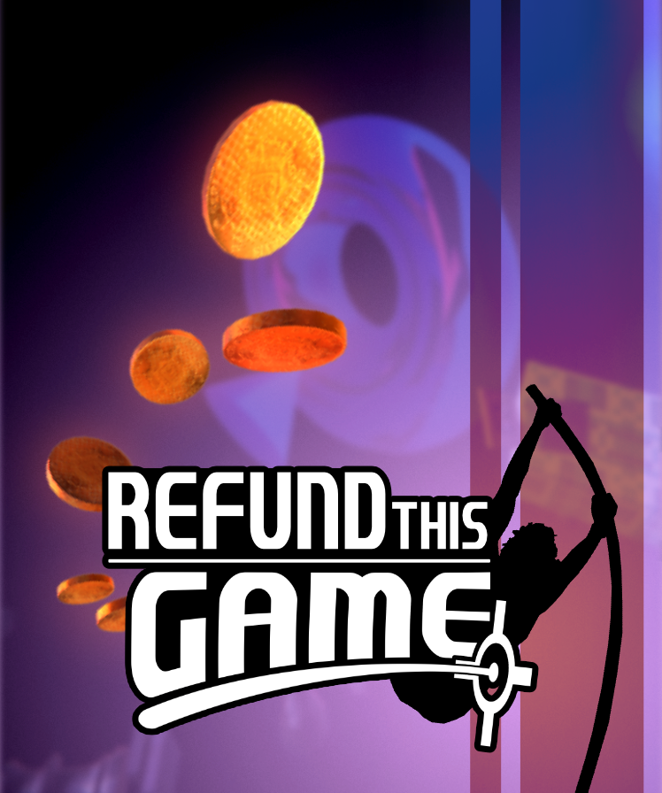 Refund This Game wallpaper