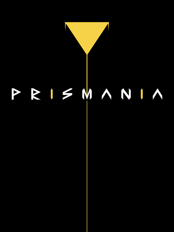 Prismania cover