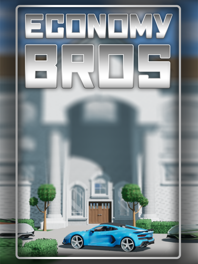 Economy Bros cover
