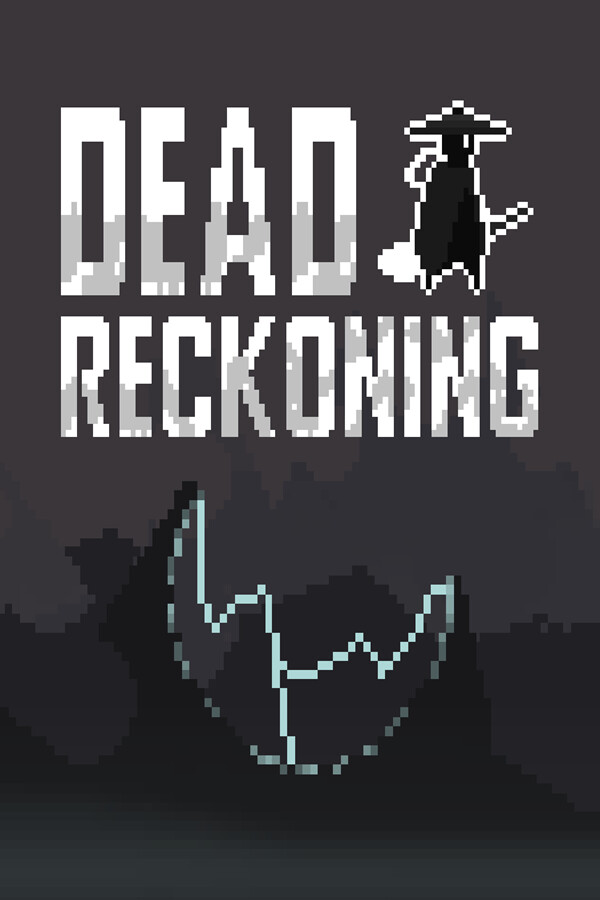 Dead Reckoning cover